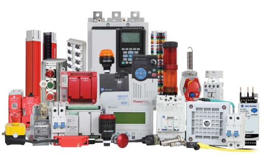 1760-L12NWN-ND; Allen Bradley -Controller - Assured Quality Technologies