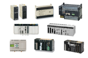 Omron; CP1W-40EDR : PLC – Assured Quality Technologies
