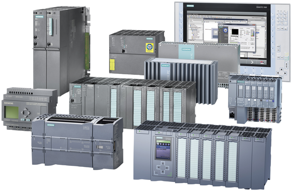 6ES7131-4BF00-0AA0; Siemens -Input Module - Assured Quality Technologies